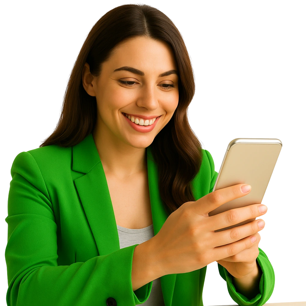 SEO optimizirana web stranica i online vidljivost za male i srednje firme